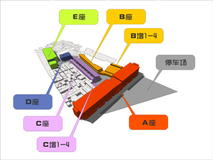 平面图